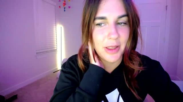 Gallery image thumbnail from Scout's myfreecams stream on, 05/16/2023, 05:14 image 6 of 20