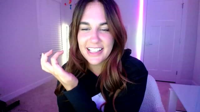 Gallery image thumbnail from Scout's myfreecams stream on, 05/16/2023, 05:14 image 11 of 20