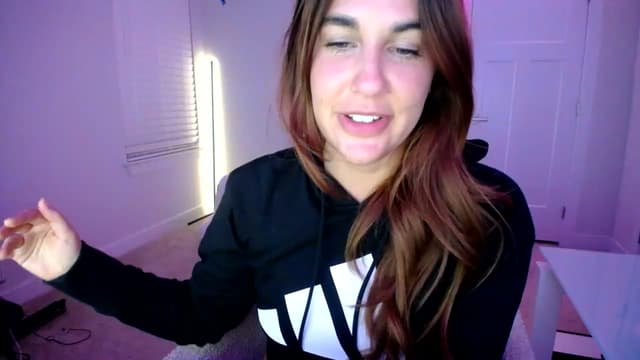 Gallery image thumbnail from Scout's myfreecams stream on, 05/16/2023, 05:14 image 13 of 20
