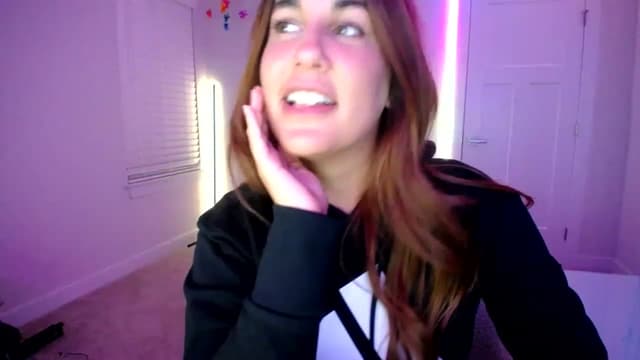 Gallery image thumbnail from Scout's myfreecams stream on, 05/16/2023, 05:14 image 10 of 20