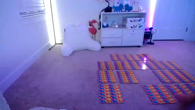 Gallery image thumbnail from Scout's myfreecams stream on, 05/21/2023, 05:42 image 5 of 20