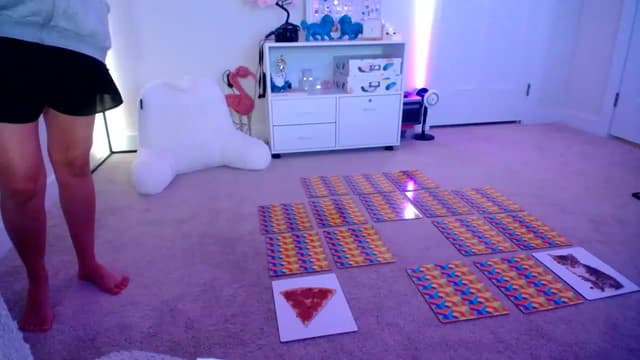 Gallery image thumbnail from Scout's myfreecams stream on, 05/21/2023, 05:42 image 8 of 20
