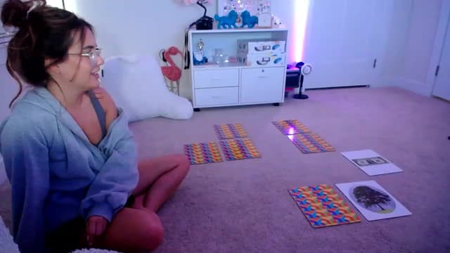 Gallery image thumbnail from Scout's myfreecams stream on, 05/21/2023, 05:42 image 14 of 20