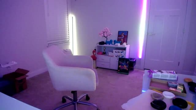 Gallery image thumbnail from Scout's myfreecams stream on, 06/12/2023, 04:41 image 12 of 20