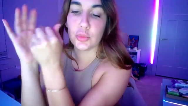 Gallery image thumbnail from Scout's myfreecams stream on, 06/12/2023, 04:41 image 2 of 20