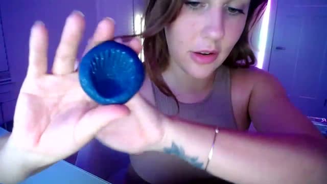 Gallery image thumbnail from Scout's myfreecams stream on, 06/12/2023, 04:41 image 5 of 20