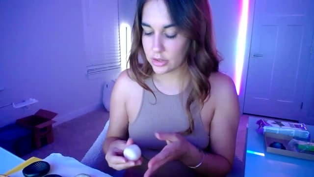 Gallery image thumbnail from Scout's myfreecams stream on, 06/12/2023, 04:41 image 15 of 20