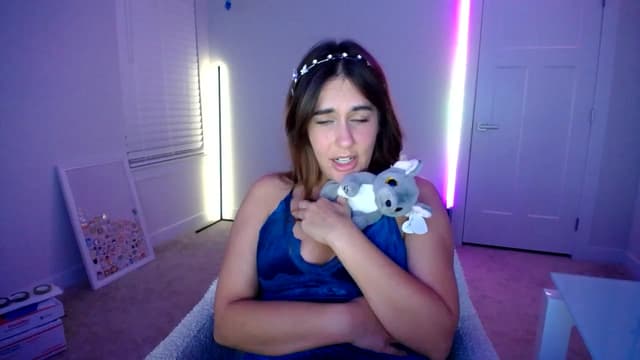 Gallery image thumbnail from Scout's myfreecams stream on, 07/12/2023, 05:21 image 13 of 20