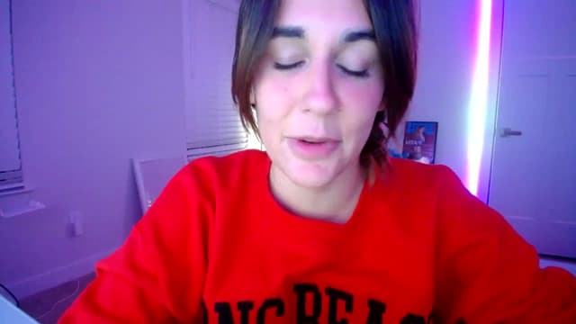 Gallery image thumbnail from Scout's myfreecams stream on, 08/09/2023, 05:23 image 10 of 20