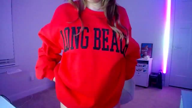 Gallery image thumbnail from Scout's myfreecams stream on, 08/09/2023, 05:23 image 2 of 20