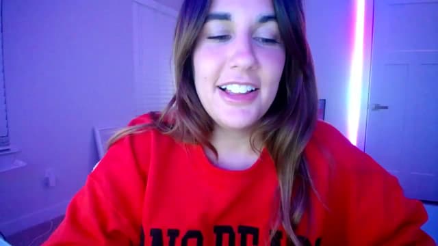 Gallery image thumbnail from Scout's myfreecams stream on, 08/09/2023, 05:23 image 6 of 20