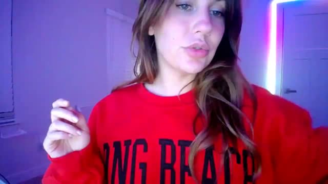 Gallery image thumbnail from Scout's myfreecams stream on, 08/09/2023, 05:23 image 16 of 20