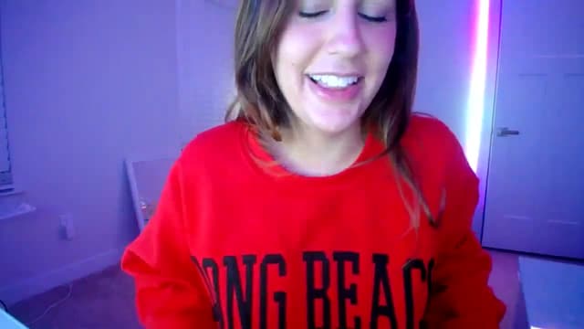 Gallery image thumbnail from Scout's myfreecams stream on, 08/09/2023, 05:23 image 4 of 20