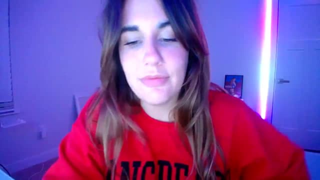 Gallery image thumbnail from Scout's myfreecams stream on, 08/09/2023, 05:23 image 17 of 20