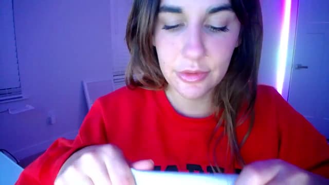 Gallery image thumbnail from Scout's myfreecams stream on, 08/09/2023, 05:23 image 19 of 20