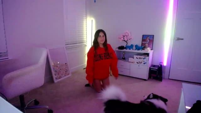 Gallery image thumbnail from Scout's myfreecams stream on, 08/09/2023, 05:23 image 15 of 20