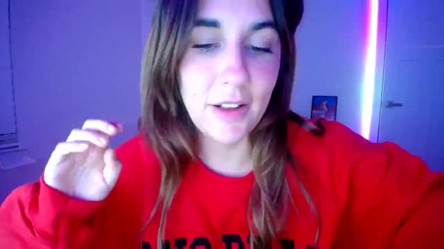 Gallery image thumbnail from Scout's myfreecams stream on, 08/09/2023, 05:23 image 13 of 20