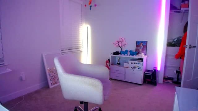 Gallery image thumbnail from Scout's myfreecams stream on, 08/09/2023, 05:23 image 3 of 20