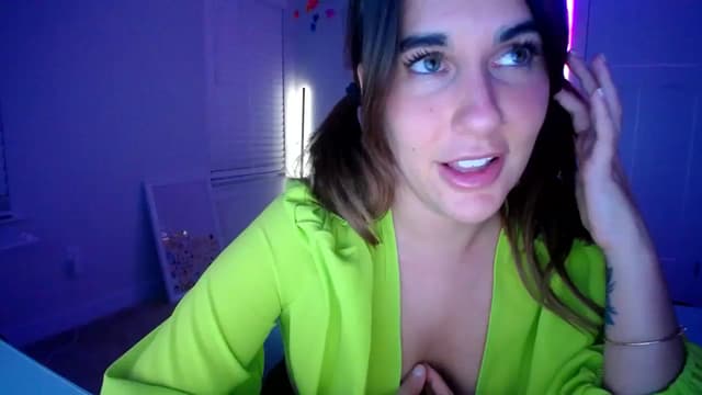 Gallery image thumbnail from Scout's myfreecams stream on, 08/10/2023, 03:56 image 4 of 20