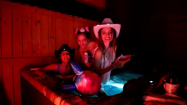 Gallery image thumbnail from Scout's myfreecams stream on, 08/16/2023, 04:54 image 4 of 20