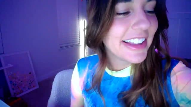 Gallery image thumbnail from Scout's myfreecams stream on, 09/01/2023, 03:18 image 12 of 20