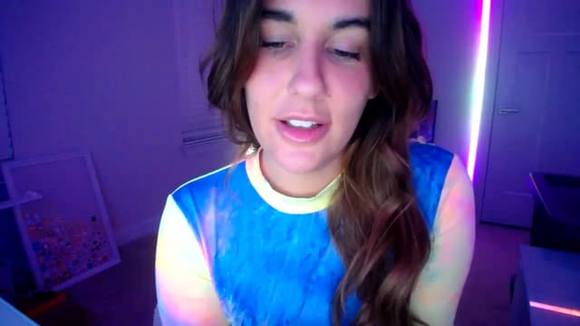 Gallery image thumbnail from Scout's myfreecams stream on, 09/01/2023, 03:18 image 19 of 20