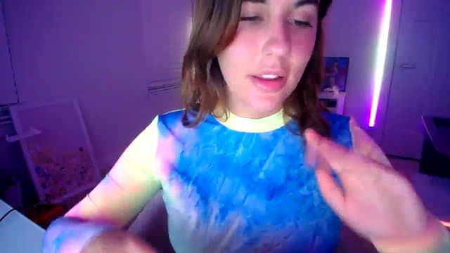 Gallery image thumbnail from Scout's myfreecams stream on, 09/01/2023, 05:44 image 9 of 20