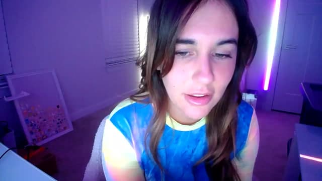 Gallery image thumbnail from Scout's myfreecams stream on, 09/01/2023, 05:44 image 5 of 20