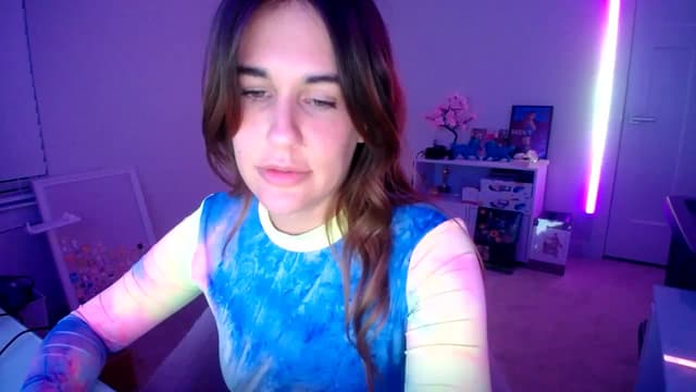 Gallery image thumbnail from Scout's myfreecams stream on, 09/01/2023, 05:44 image 19 of 20