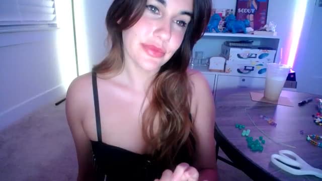 Gallery image thumbnail from Scout's myfreecams stream on, 09/05/2023, 03:24 image 1 of 20