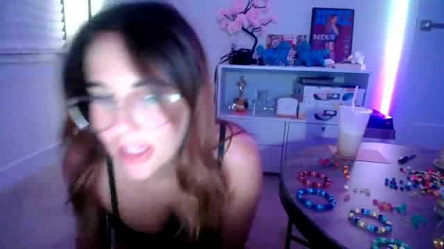 Gallery image thumbnail from Scout's myfreecams stream on, 09/05/2023, 05:59 image 10 of 20