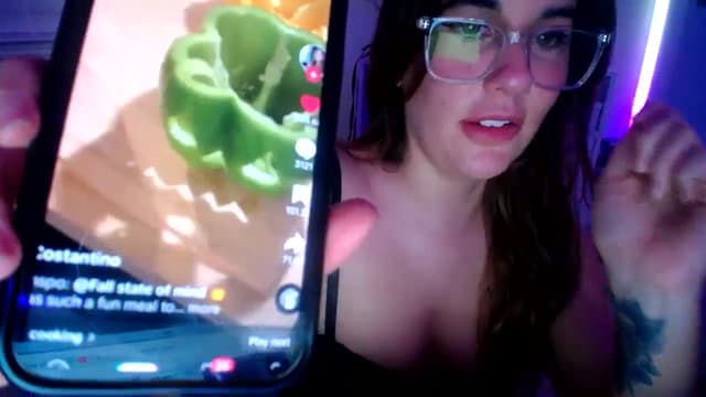 Gallery image thumbnail from Scout's myfreecams stream on, 09/05/2023, 05:59 image 14 of 20