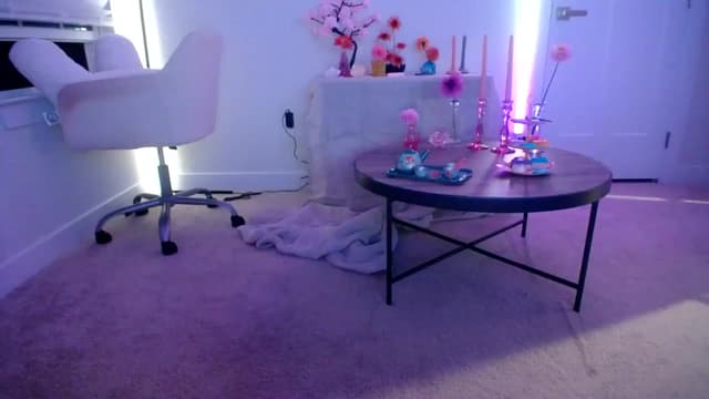 Gallery image thumbnail from Scout's myfreecams stream on, 09/30/2023, 04:49 image 14 of 20