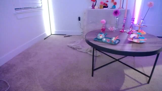 Gallery image thumbnail from Scout's myfreecams stream on, 09/30/2023, 04:49 image 4 of 20