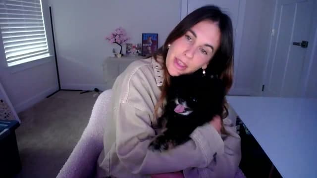 Gallery image thumbnail from Scout's myfreecams stream on, 10/16/2023, 22:40 image 16 of 20