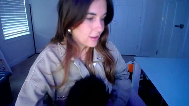 Gallery image thumbnail from Scout's myfreecams stream on, 10/16/2023, 22:40 image 15 of 20