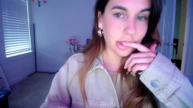 Gallery image thumbnail from Scout's myfreecams stream on, 10/16/2023, 22:40 image 5 of 20