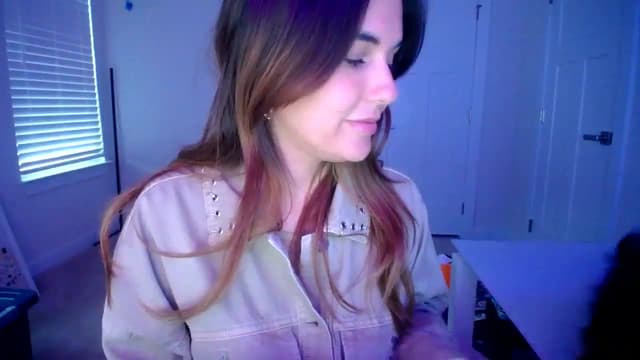 Gallery image thumbnail from Scout's myfreecams stream on, 10/16/2023, 22:40 image 13 of 20