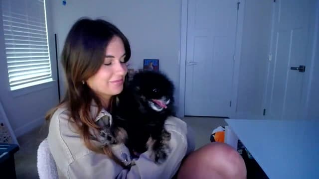 Gallery image thumbnail from Scout's myfreecams stream on, 10/16/2023, 22:40 image 10 of 20