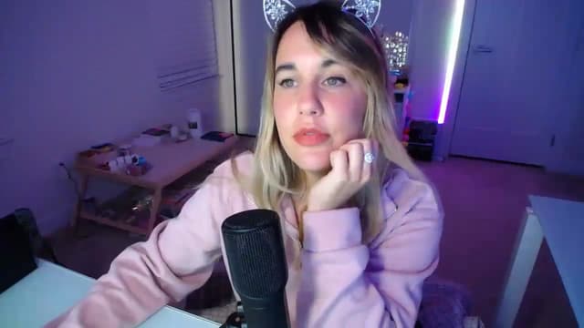 Gallery image thumbnail from Scout's myfreecams stream on, 03/13/2025, 01:29 image 19 of 20