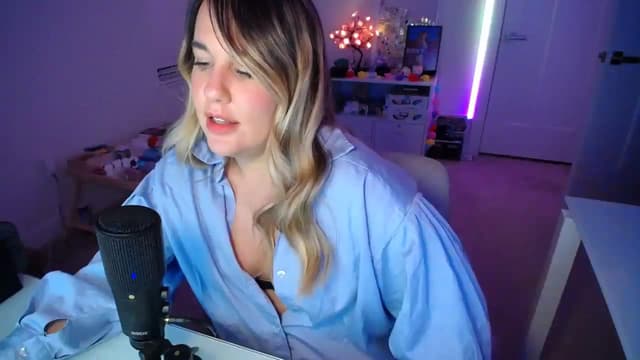 Gallery image thumbnail from Scout's myfreecams stream on, 04/10/2025, 02:23 image 20 of 20