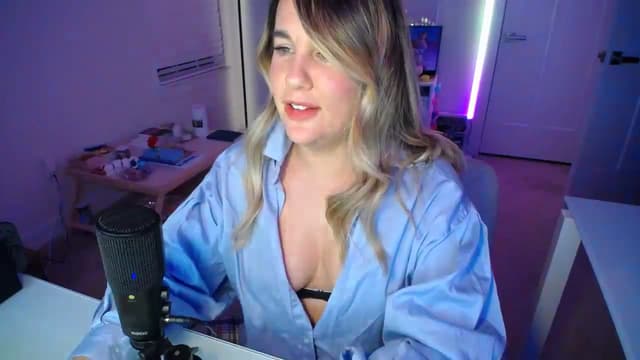 Gallery image thumbnail from Scout's myfreecams stream on, 04/10/2025, 02:23 image 5 of 20