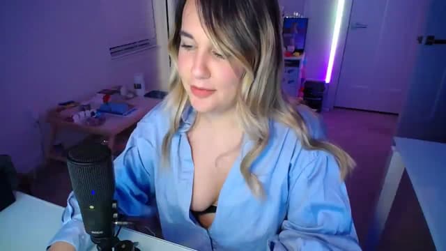 Gallery image thumbnail from Scout's myfreecams stream on, 04/10/2025, 02:23 image 15 of 20
