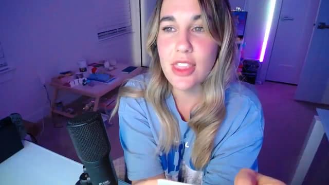 Gallery image thumbnail from Scout's myfreecams stream on, 04/17/2025, 02:06 image 20 of 20