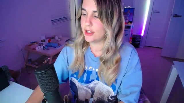 Gallery image thumbnail from Scout's myfreecams stream on, 04/17/2025, 02:06 image 3 of 20