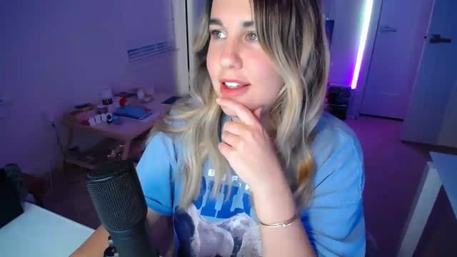 Gallery image thumbnail from Scout's myfreecams stream on, 04/17/2025, 02:06 image 1 of 20