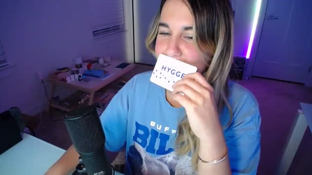 Gallery image thumbnail from Scout's myfreecams stream on, 04/17/2025, 02:52 image 1 of 20