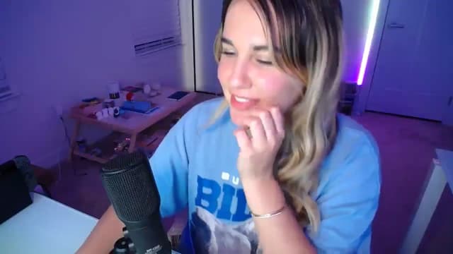 Gallery image thumbnail from Scout's myfreecams stream on, 04/17/2025, 02:52 image 19 of 20