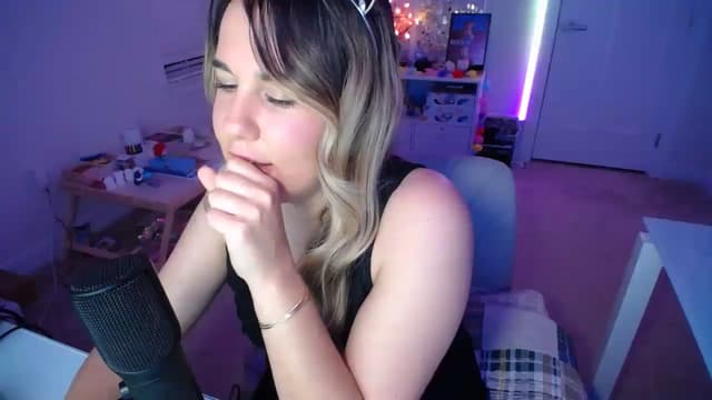 Gallery image thumbnail from Scout's myfreecams stream on, 04/24/2025, 01:48 image 1 of 20