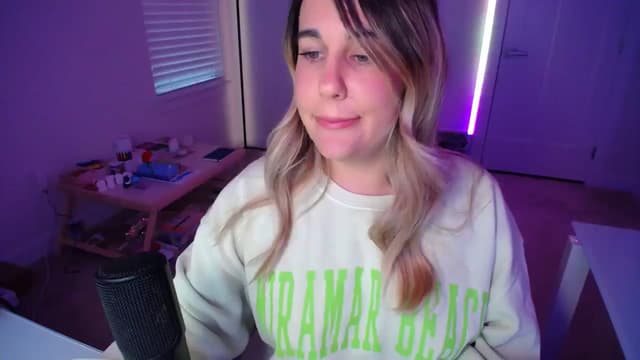 Gallery image thumbnail from Scout's myfreecams stream on, 05/08/2025, 24:01 image 13 of 20